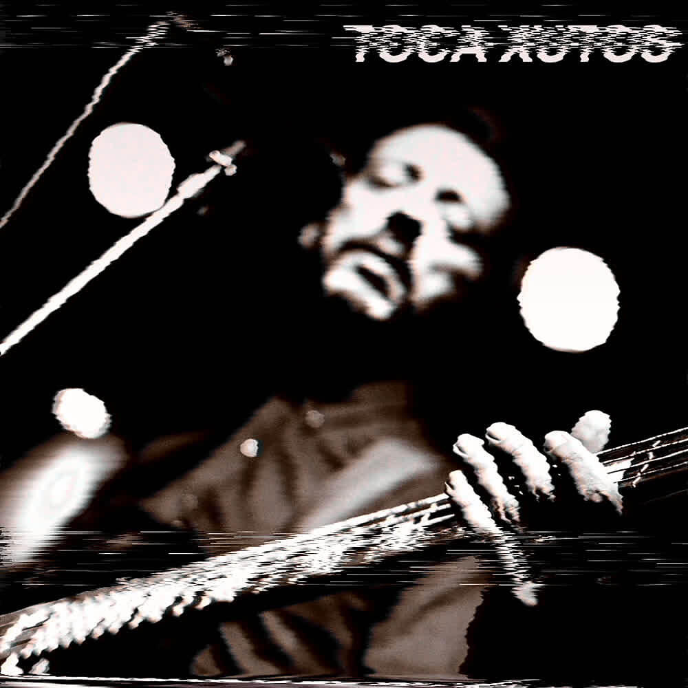 Релиз Toca Xutos