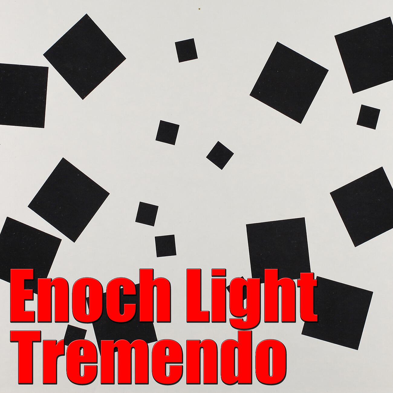 Релиз Tremendo