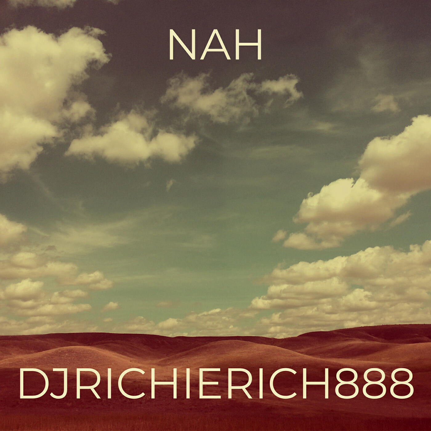 Релиз Nah