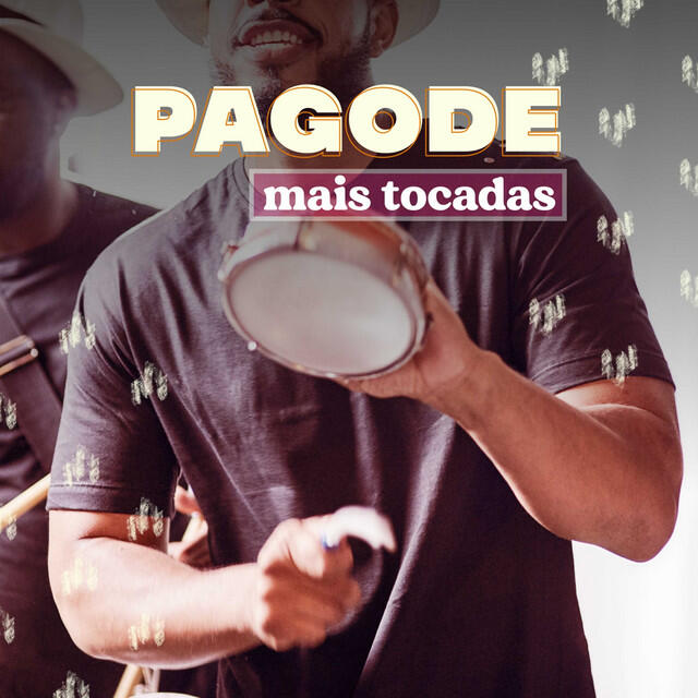 Релиз Pagode Mais Tocadas