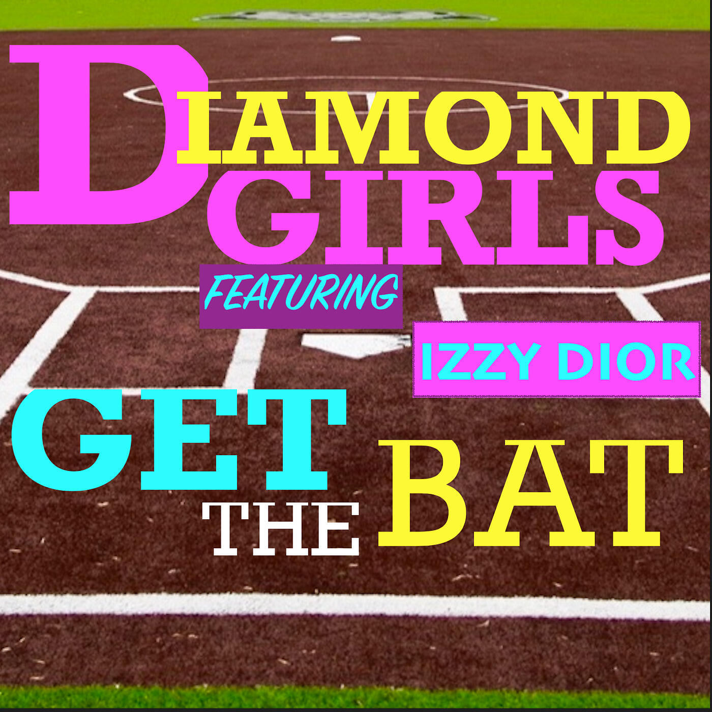 DIAMOND GIRLS