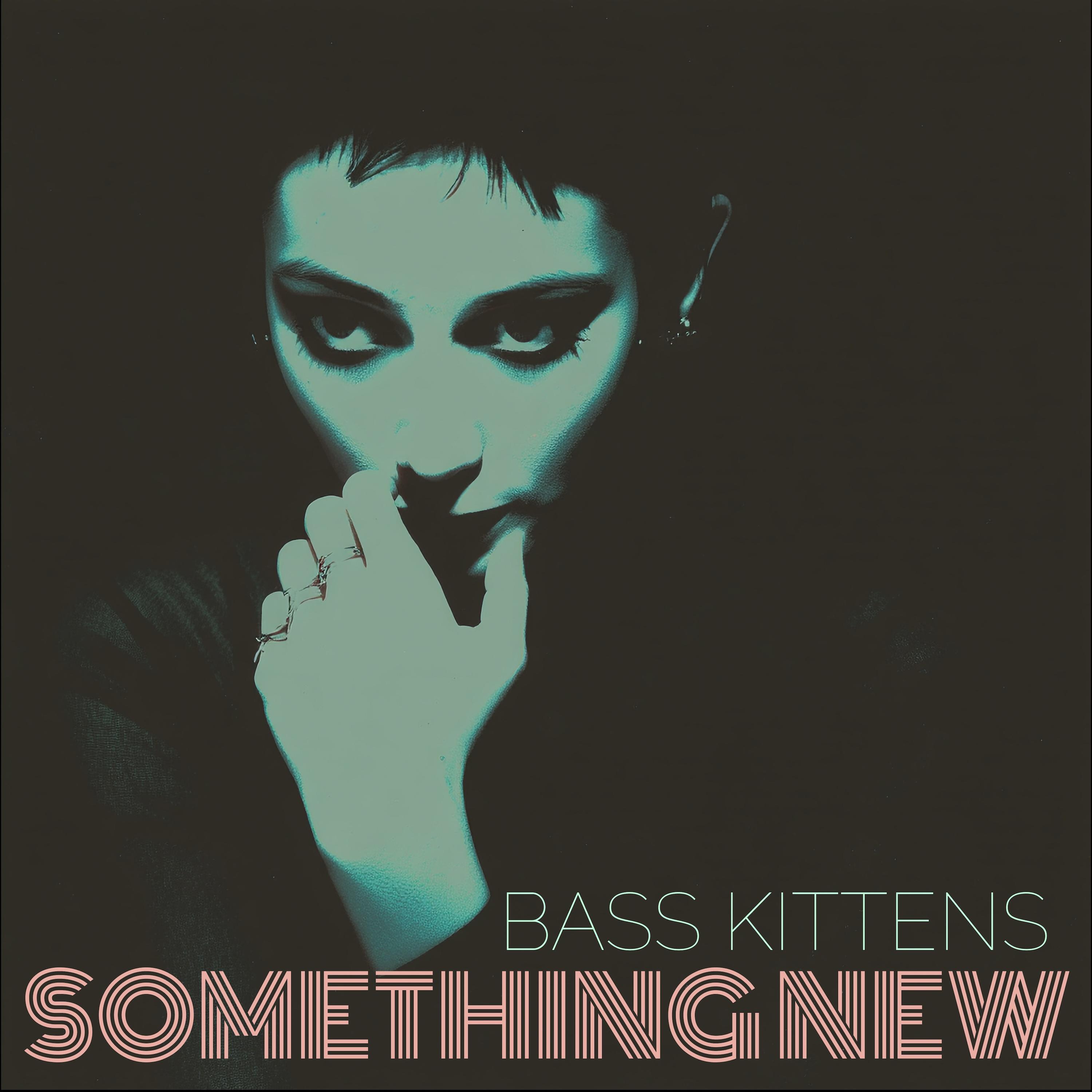 Релиз Something New
