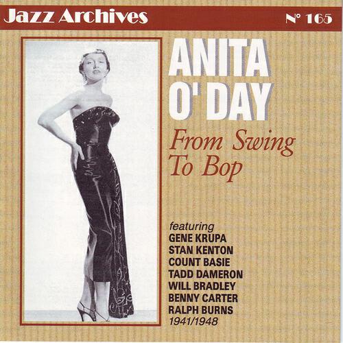 Релиз From Swing To Bop