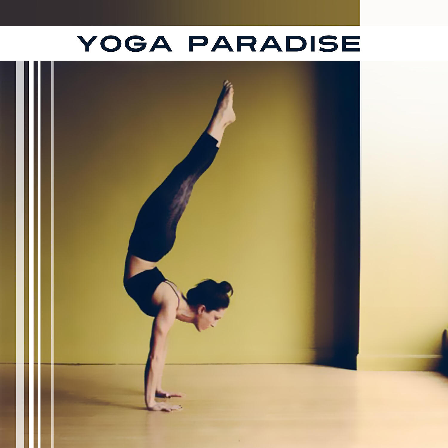 Yoga Sounds Collection