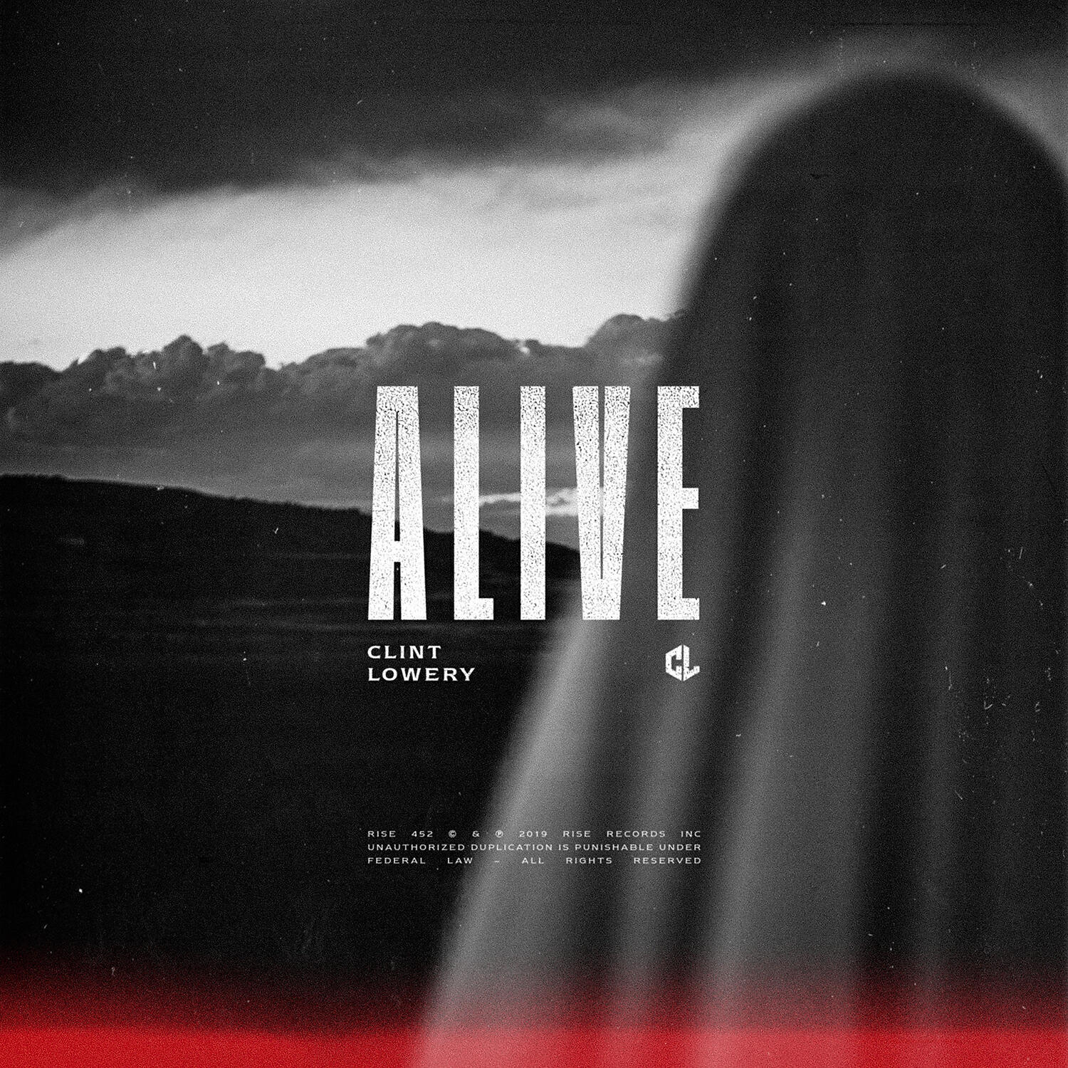 Релиз Alive