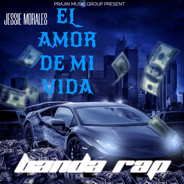 Релиз El Amor De MI Vida