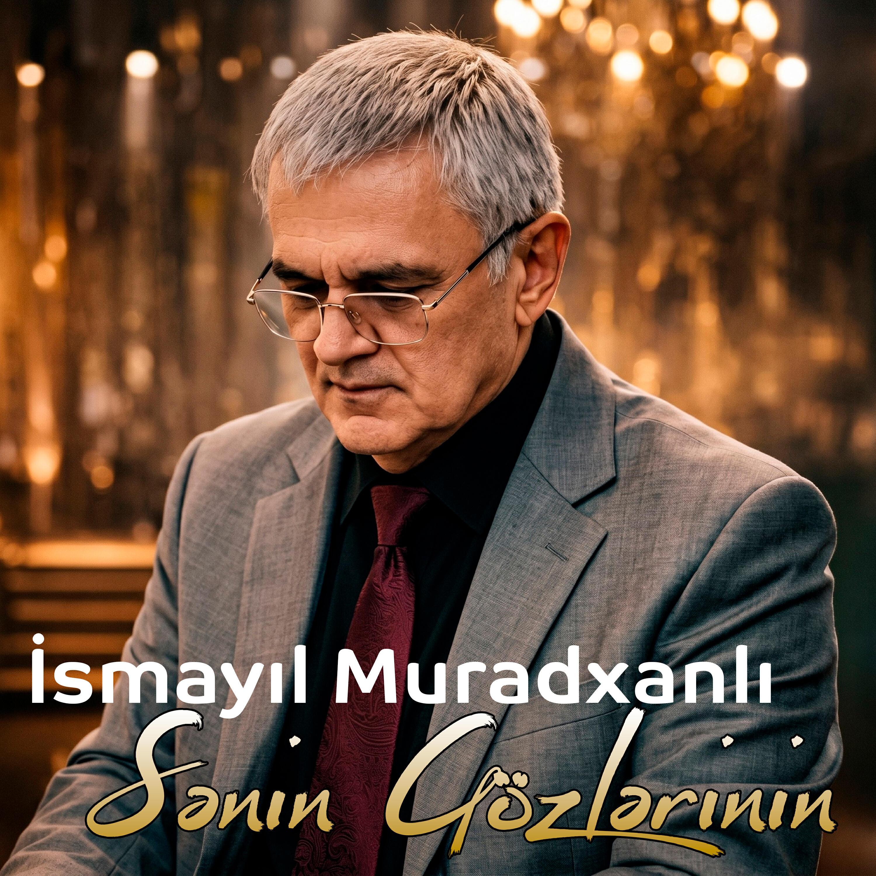 İsmayıl Muradxanlı