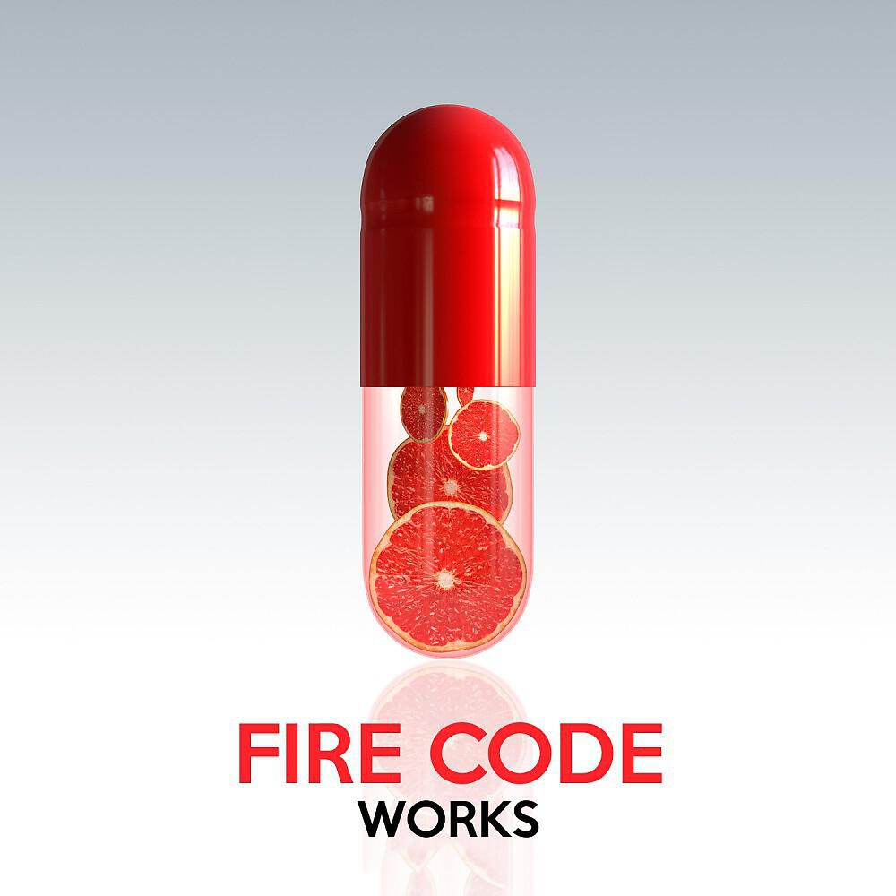 Релиз Fire Code Works