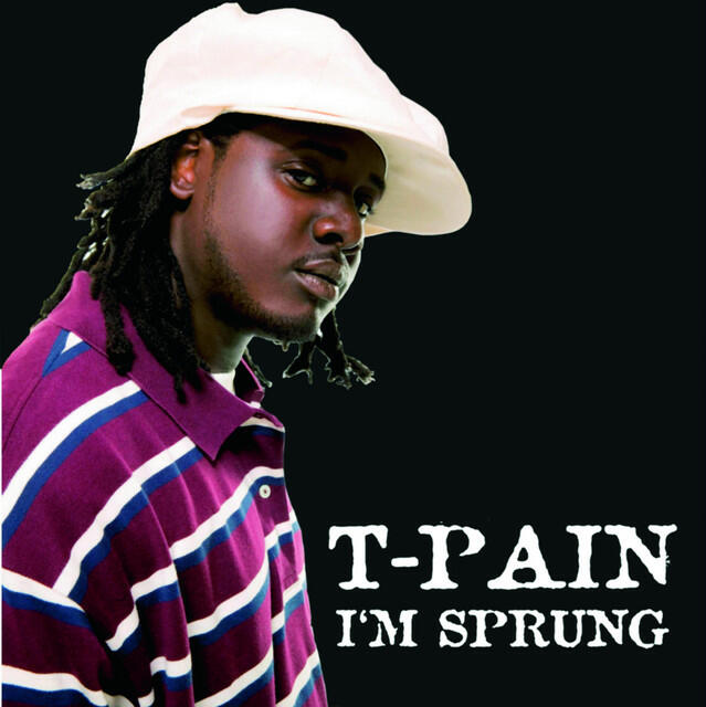 Релиз I'm Sprung 2 (feat. YoungBloodZ & Trick Daddy)