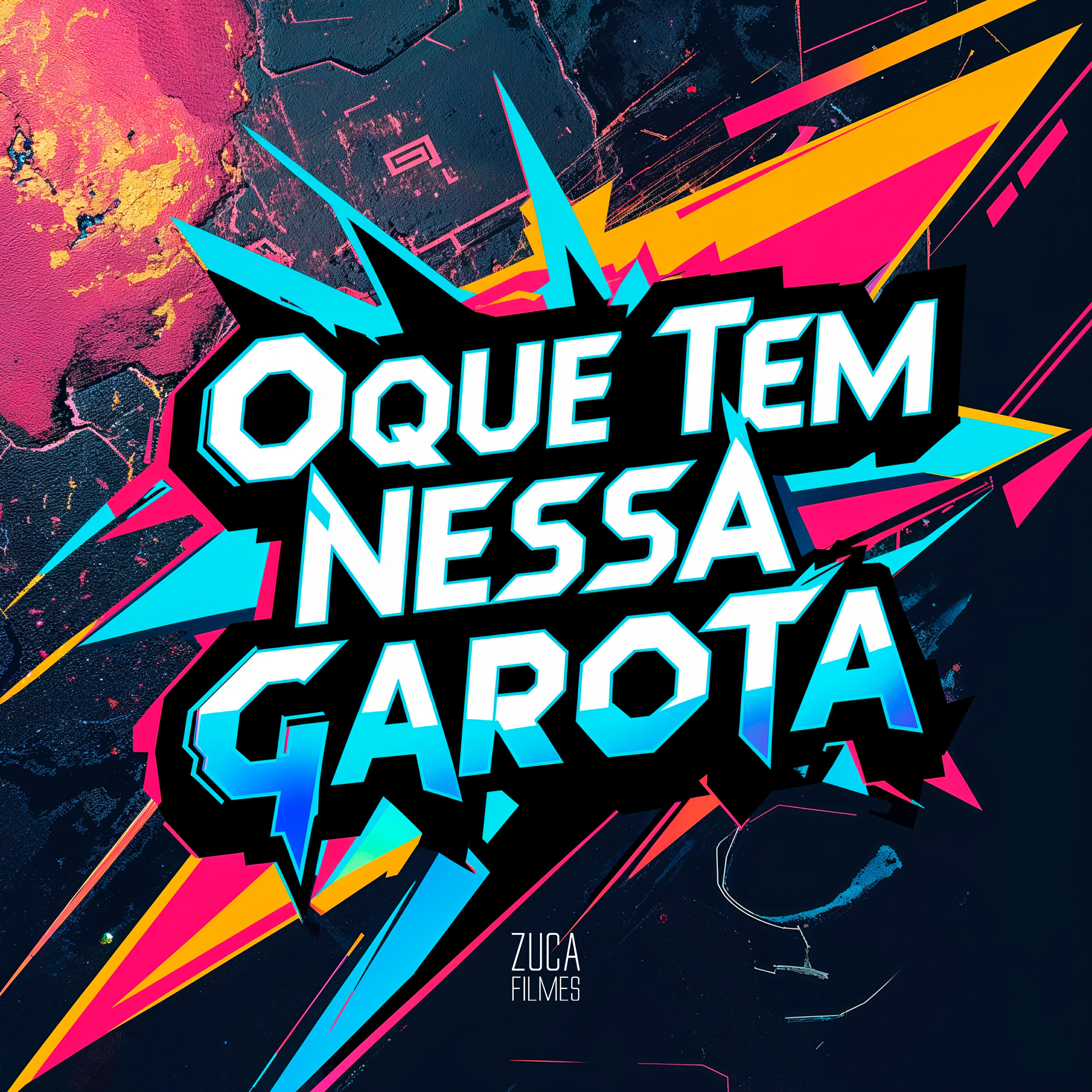 Релиз Oque Tem Nessa Garota