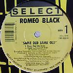Romeo Black