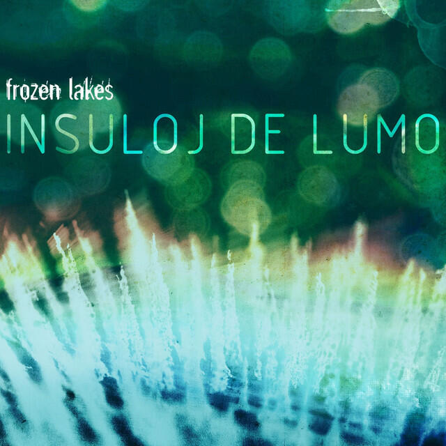 Релиз Insuloj de lumo