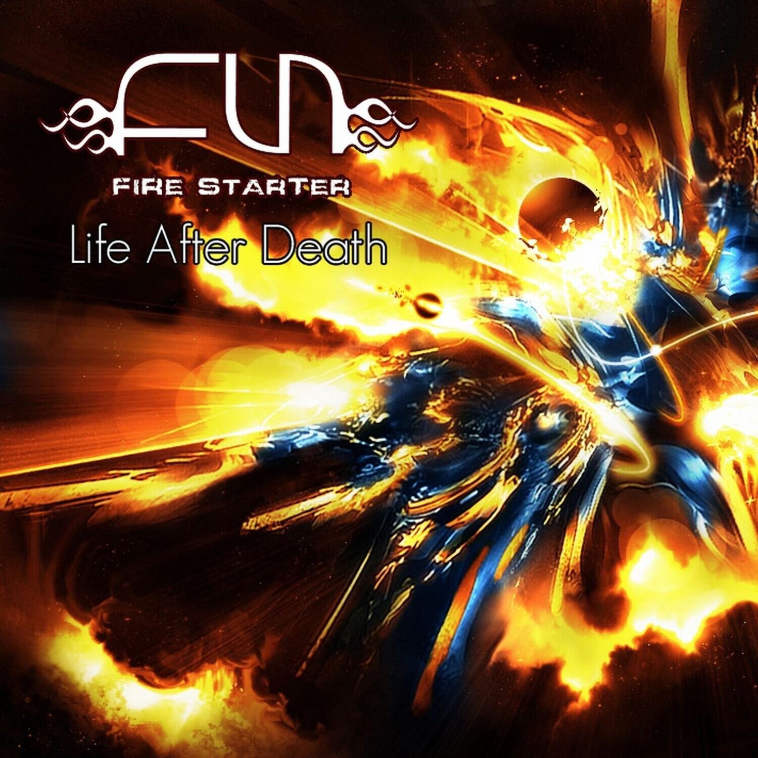 Релиз Life After Death