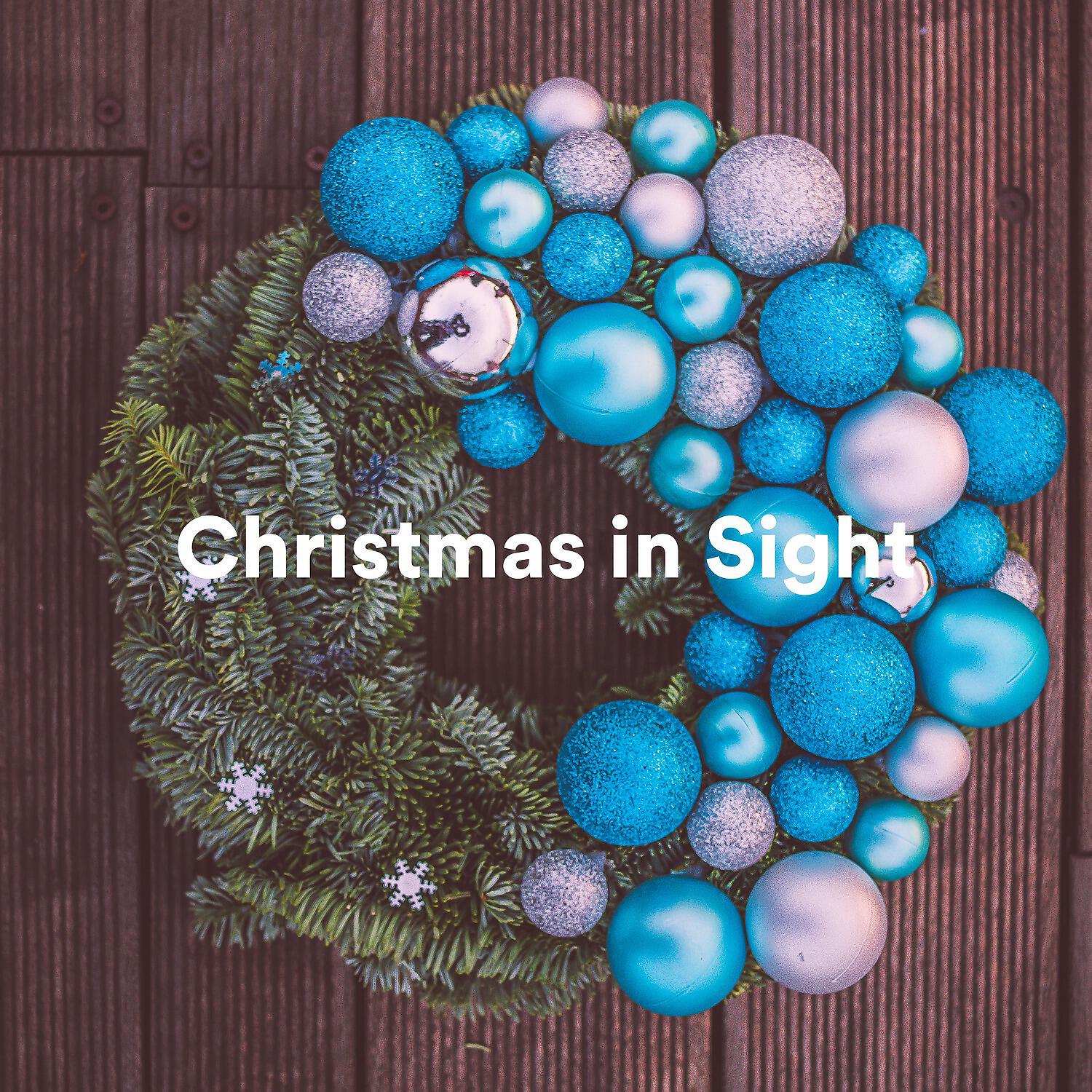 Релиз Christmas in Sight