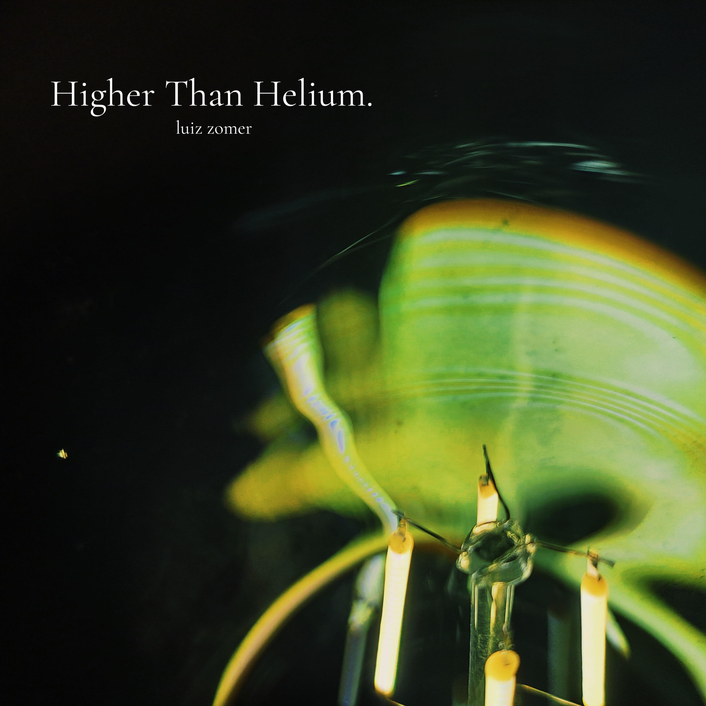 Релиз Higher Than Helium