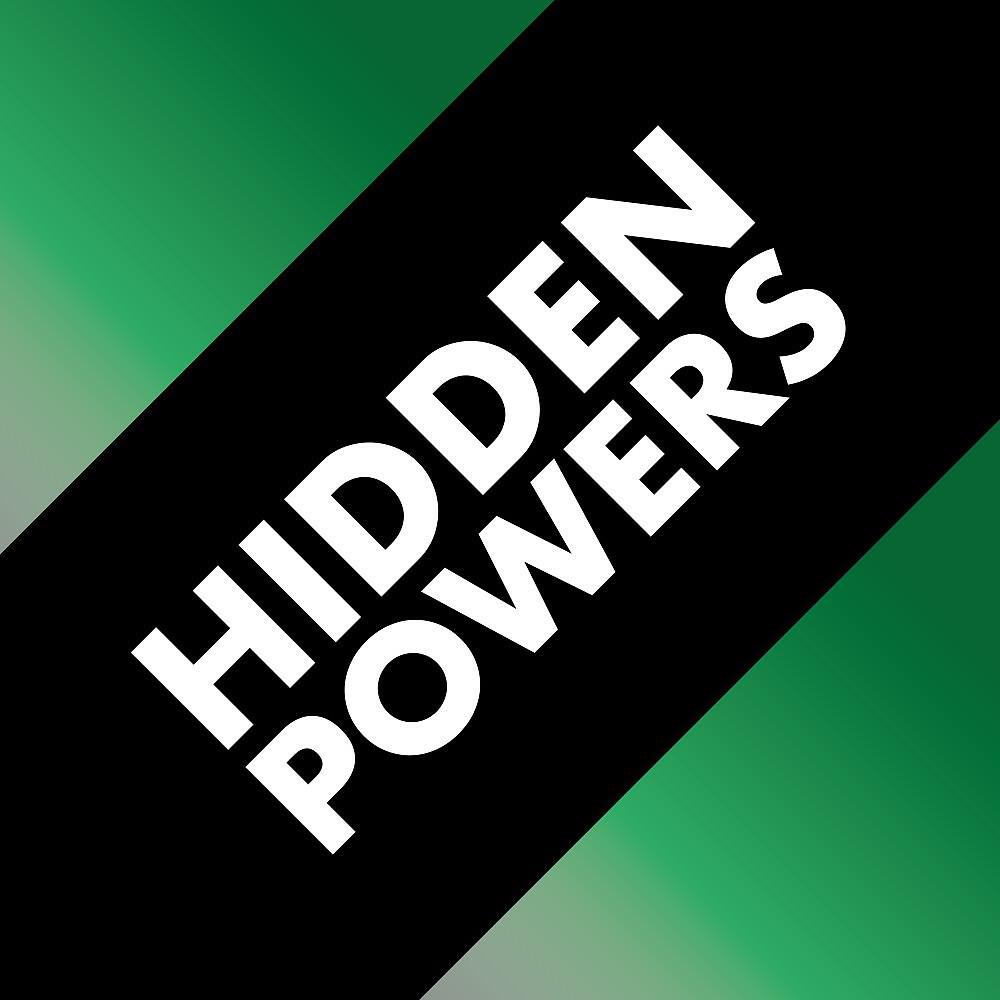 Релиз Hidden Powers