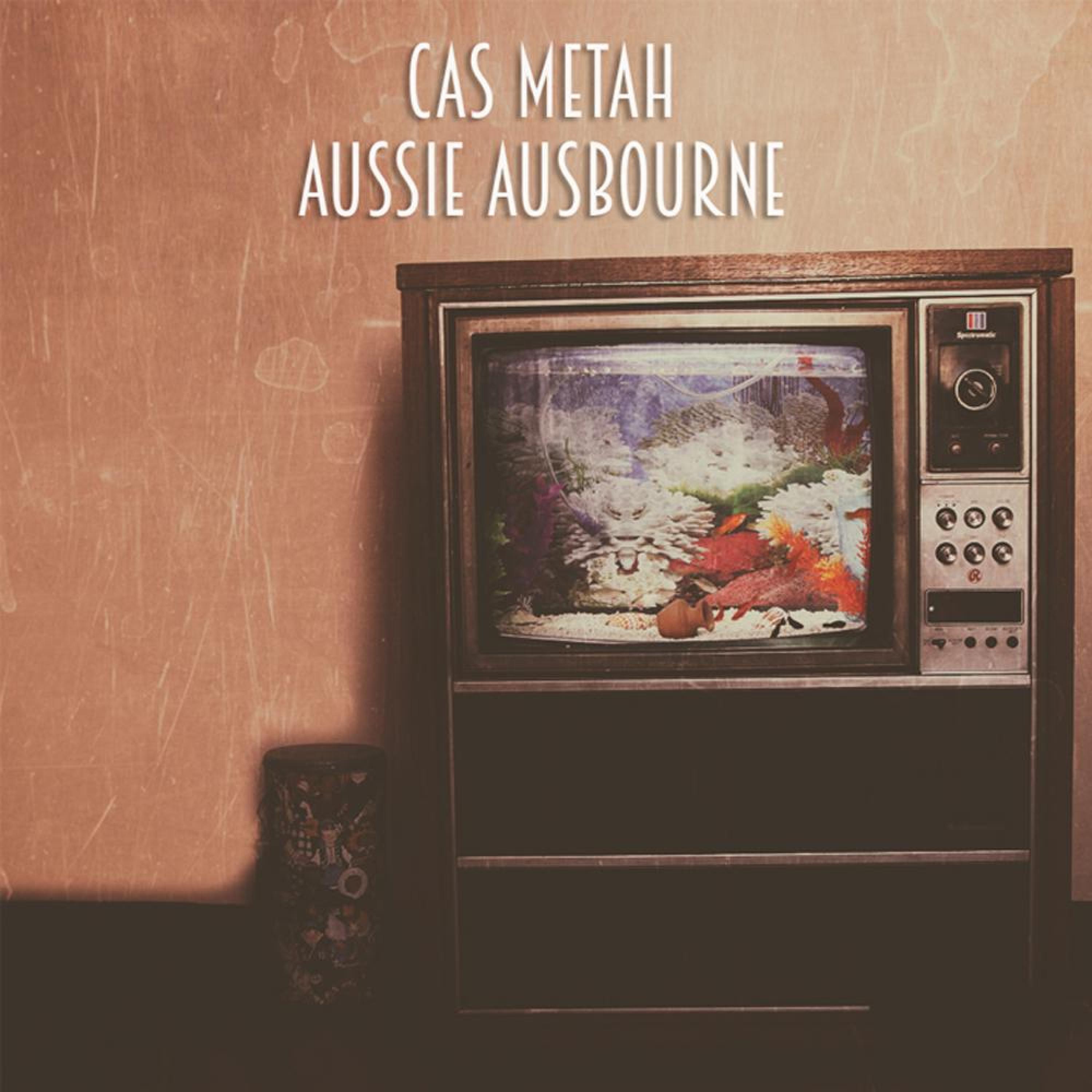 Релиз Aussie Ausbourne