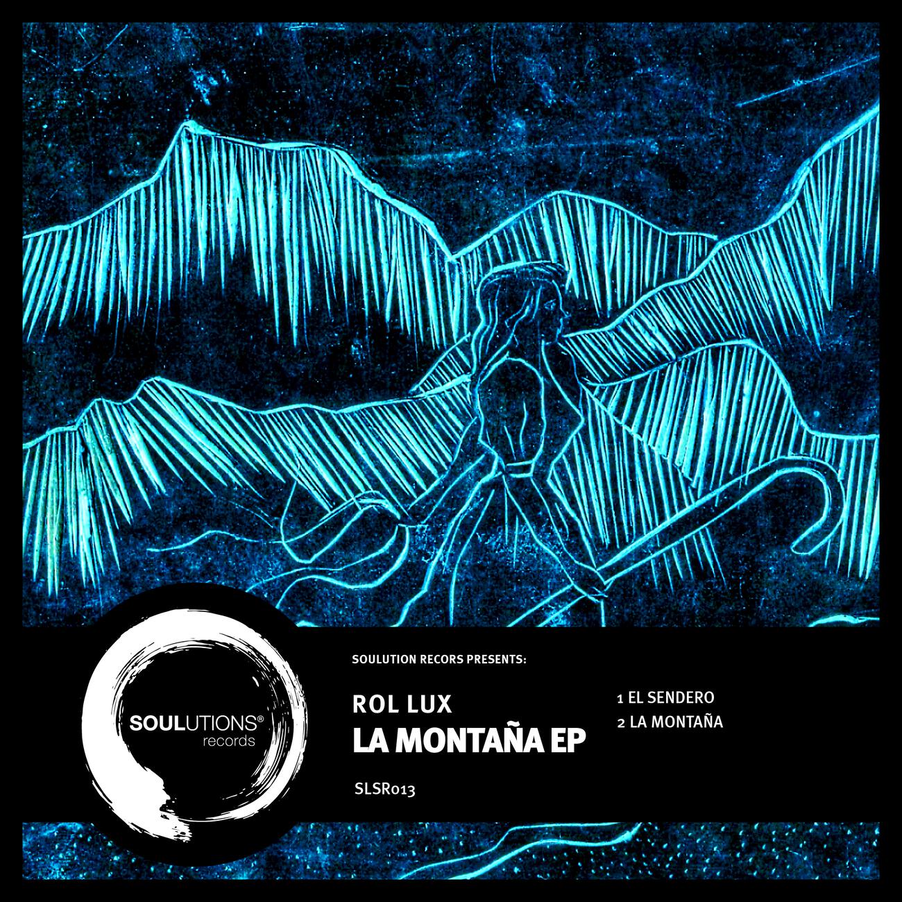 Релиз La Montaña