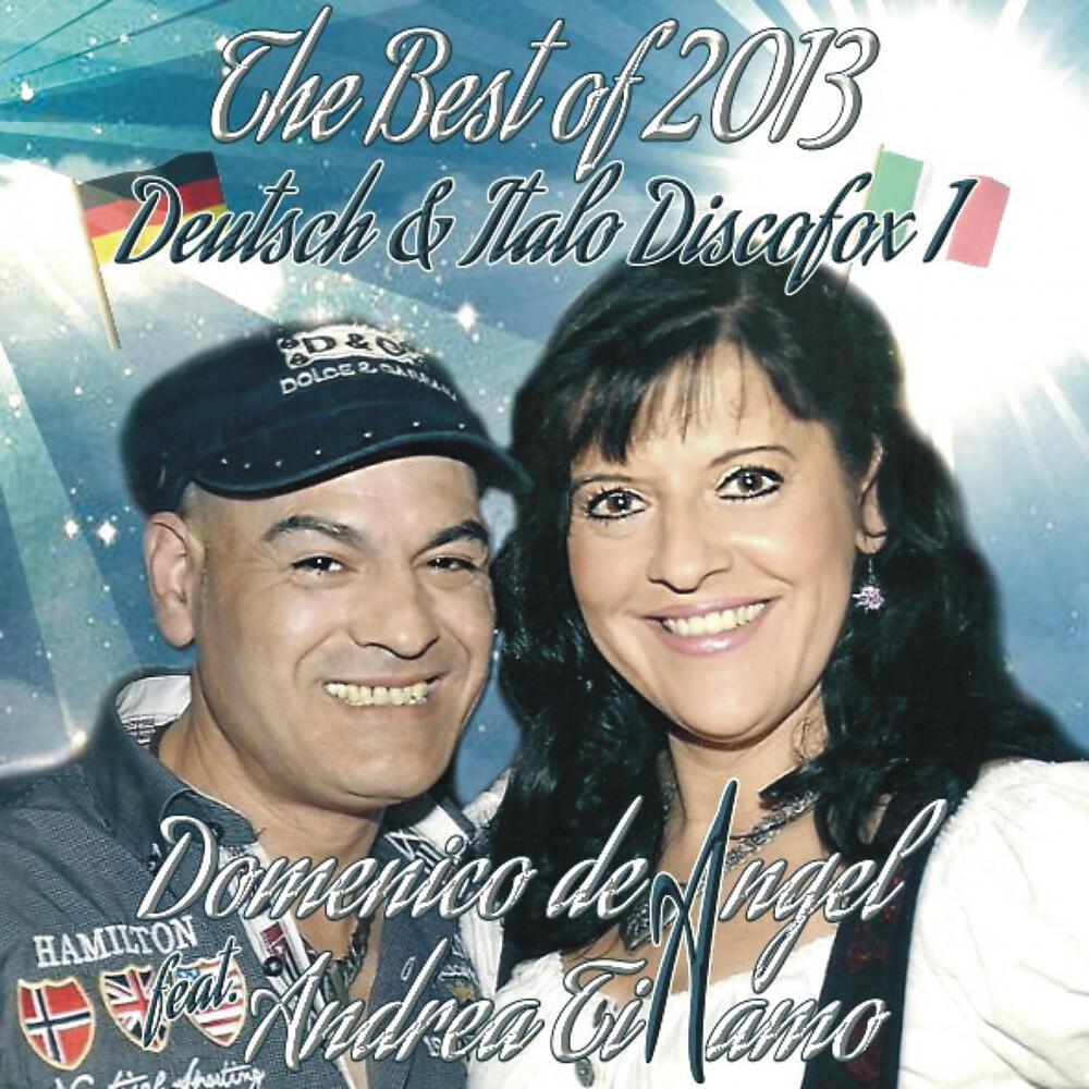 Релиз The Best of Deutsch & Italo Discofox 2013