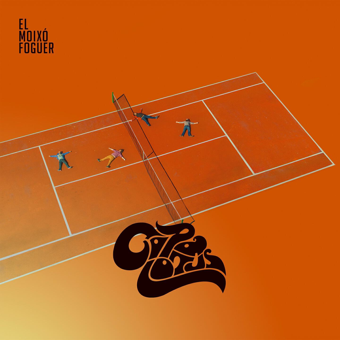 Релиз El Moixó Foguer