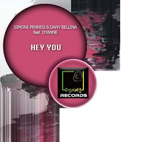 Релиз Hey You