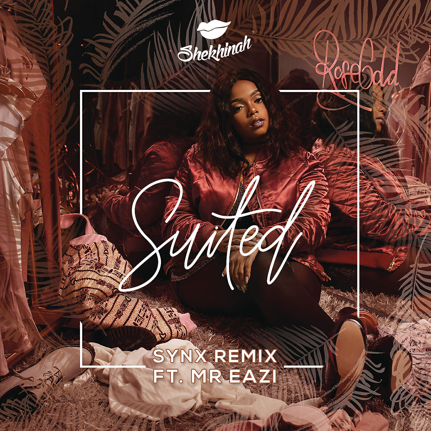 Скачать песню Synx, Mr Eazi, Shekhinah - Suited (SynX Remix)[feat. Mr Eazi] бесплатно в MP3 для Android и iOS