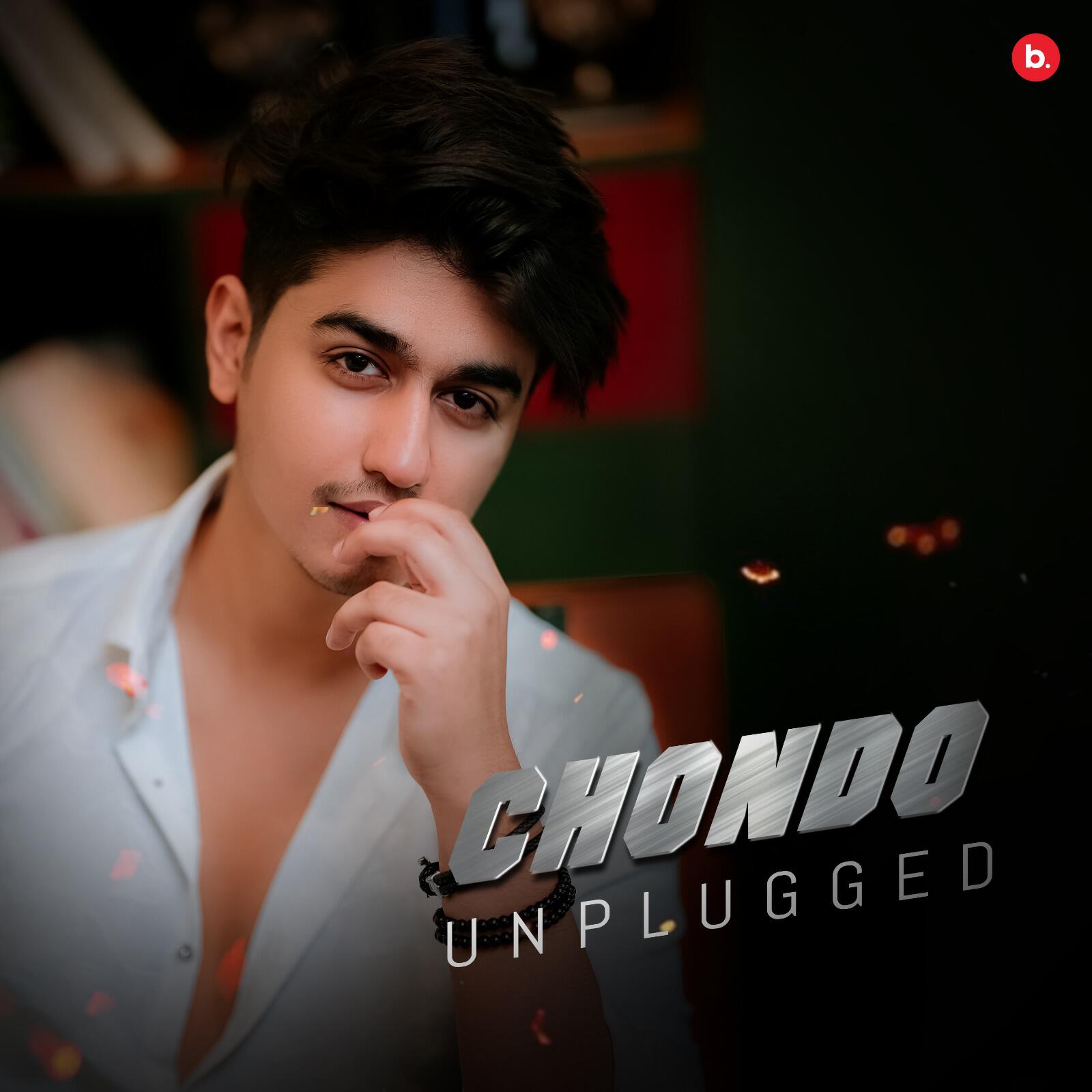Релиз Chondo Unplugged
