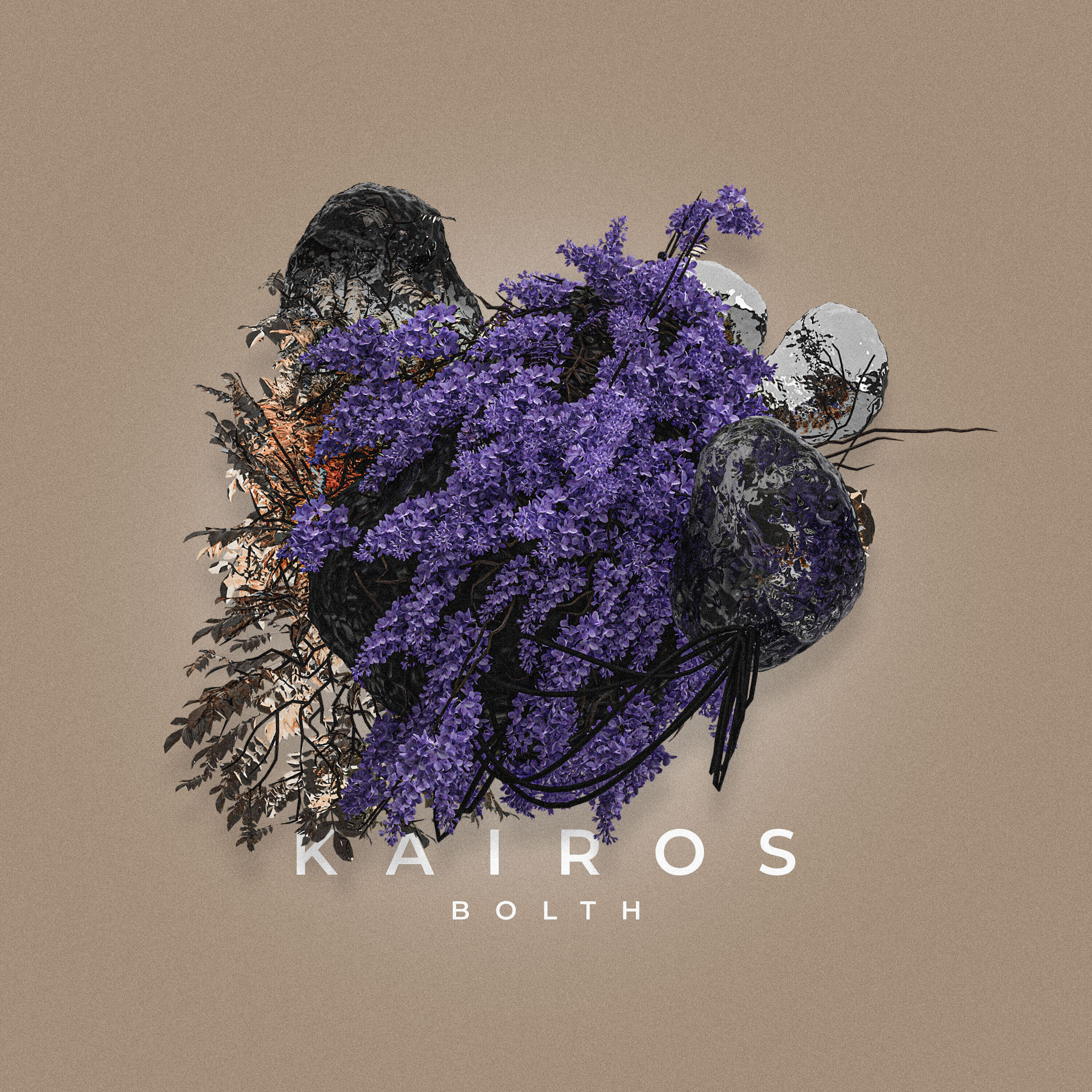 Релиз Kairos