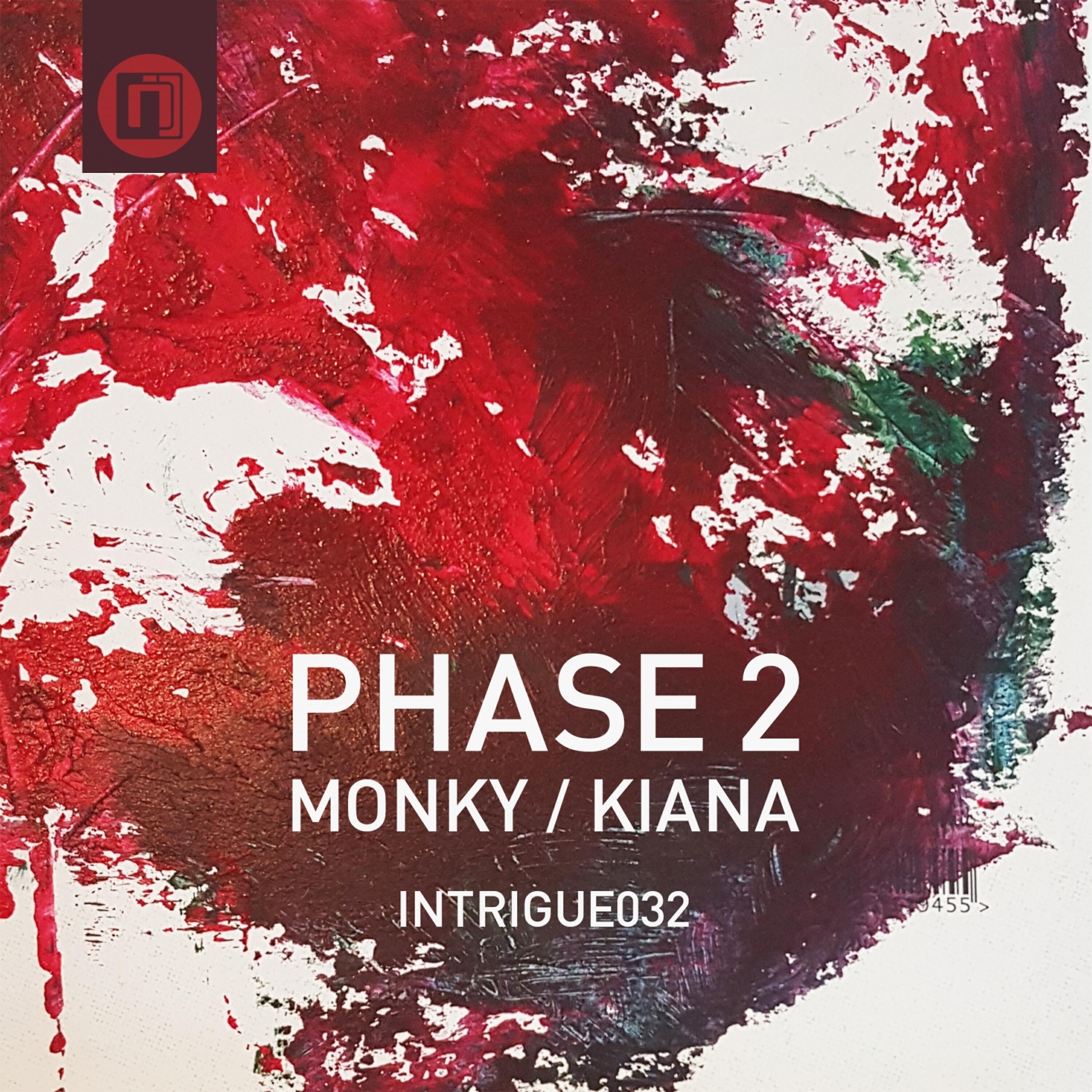 Релиз Monky / Kiana