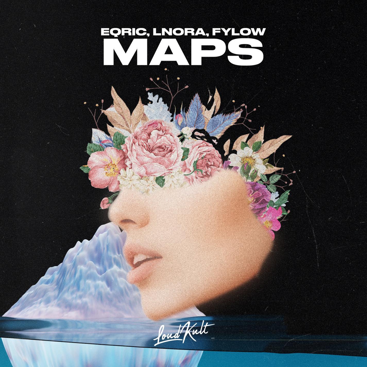 Релиз Maps