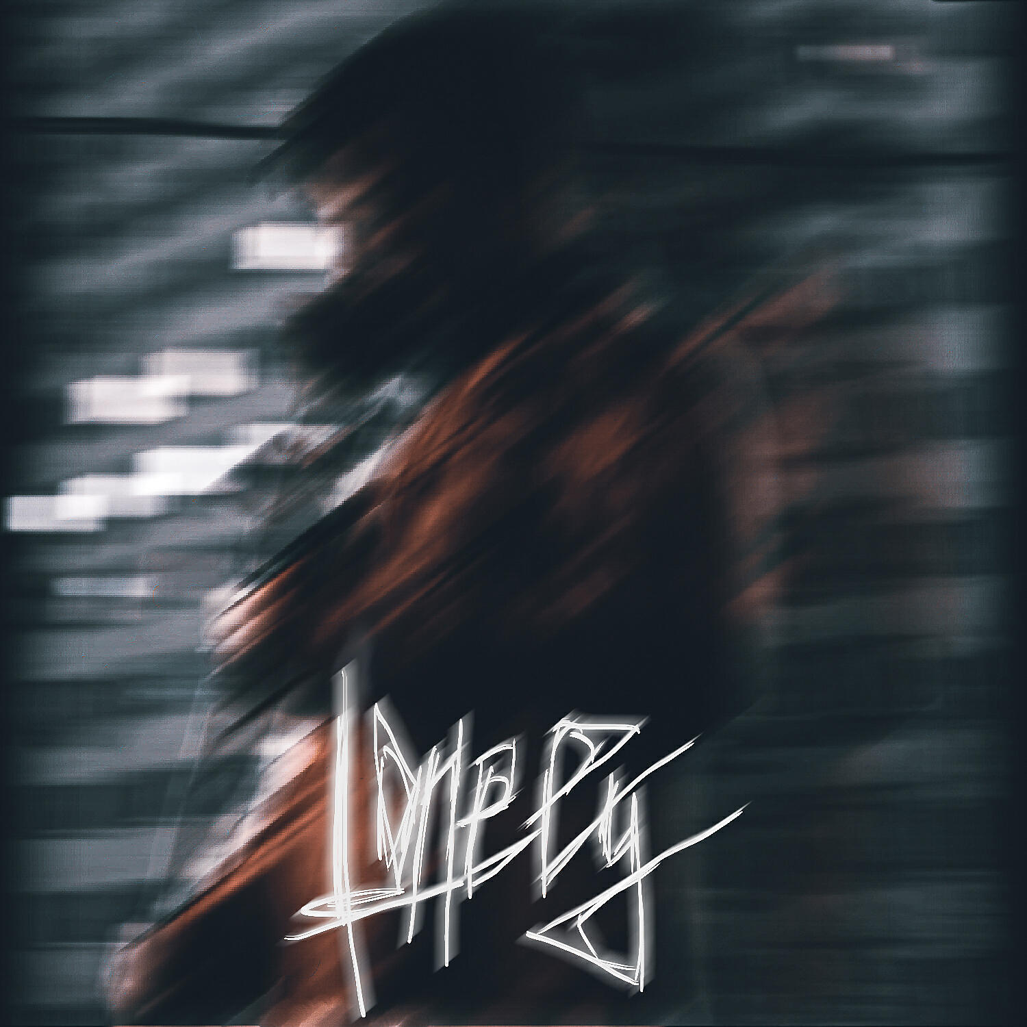 Постер альбома LONELY