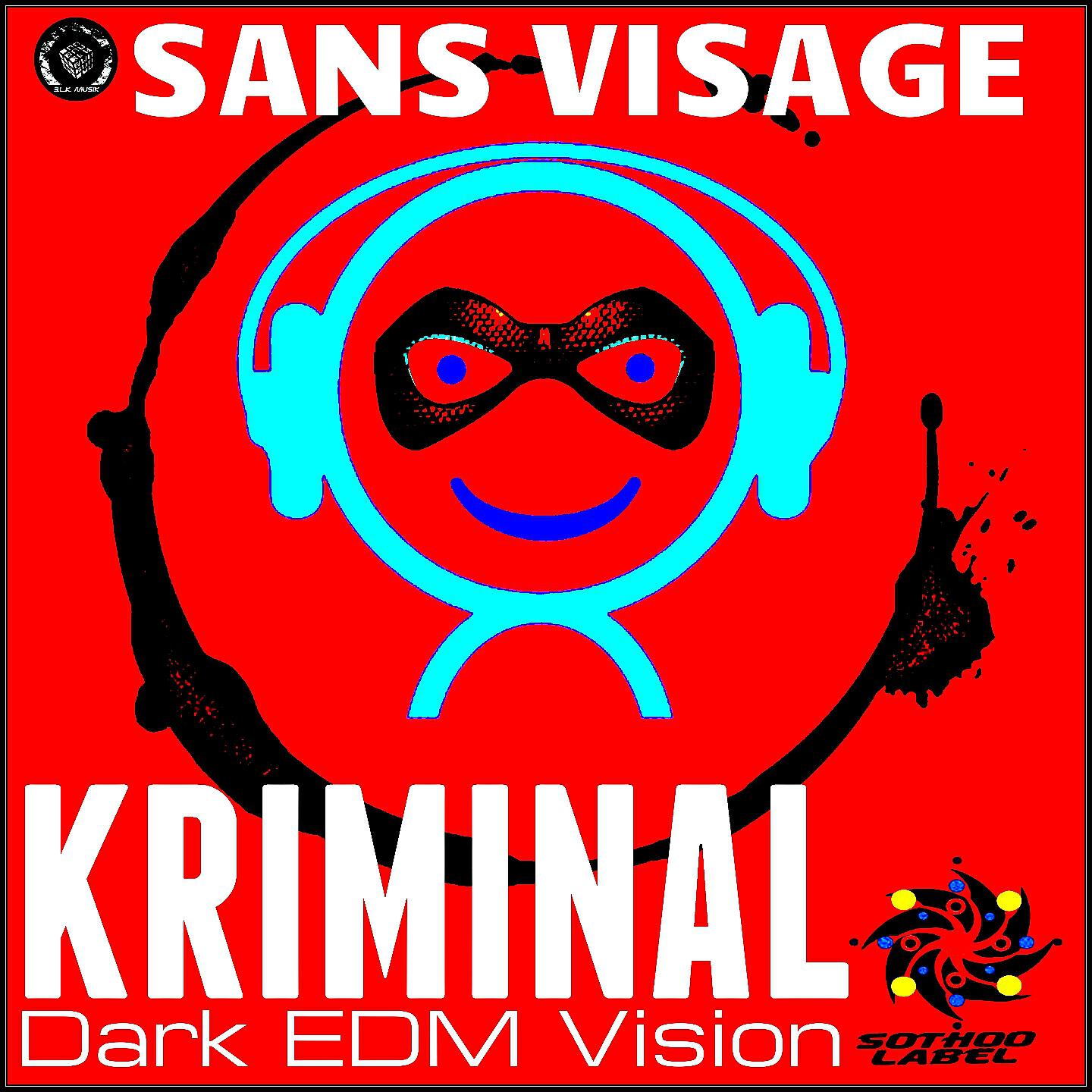 Релиз Kriminal