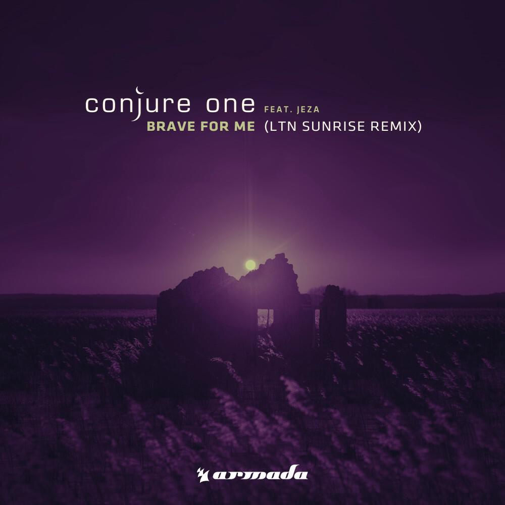 Релиз Brave for Me (Ltn Sunrise Remix)