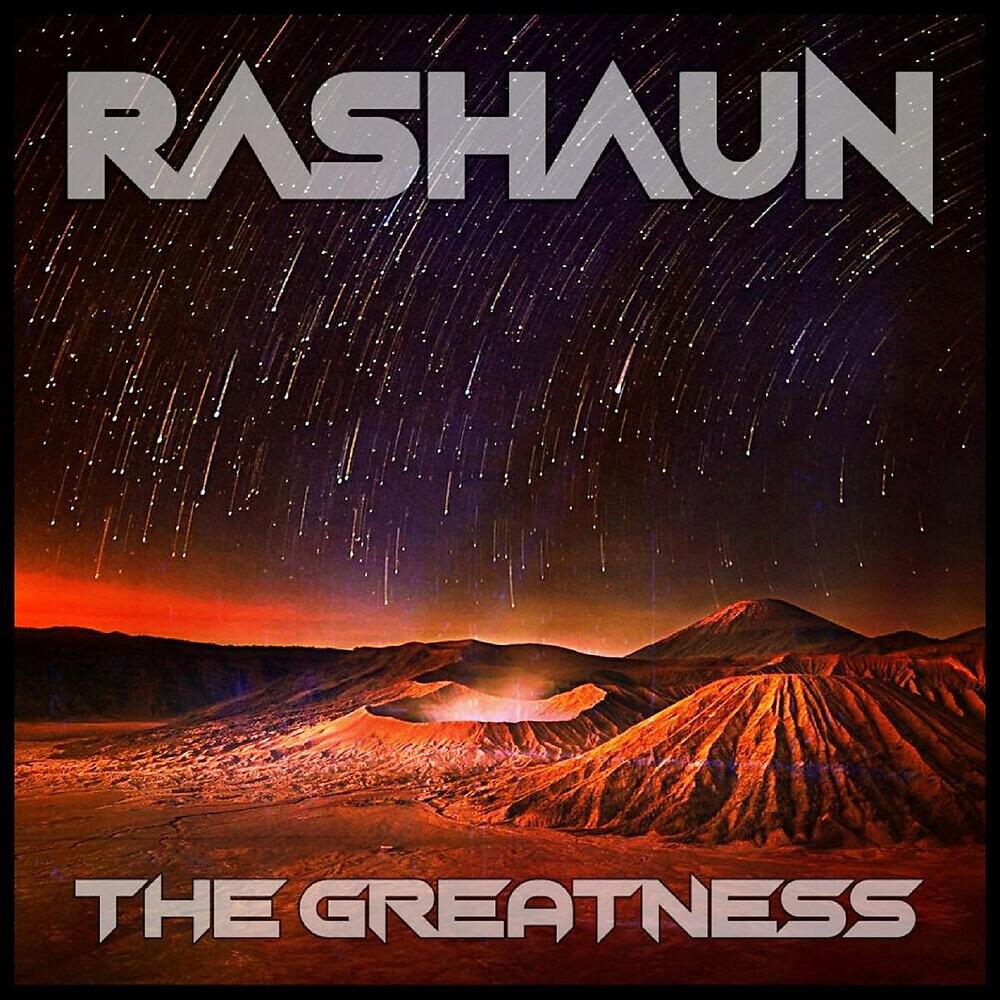 Релиз The Greatness