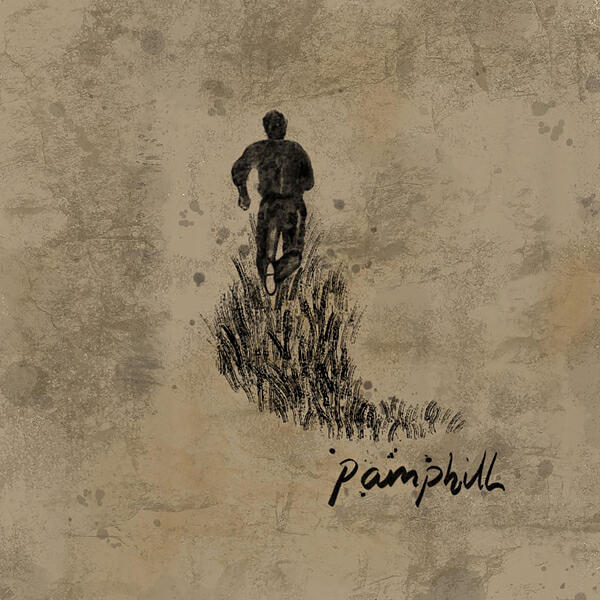 Релиз Pamphill