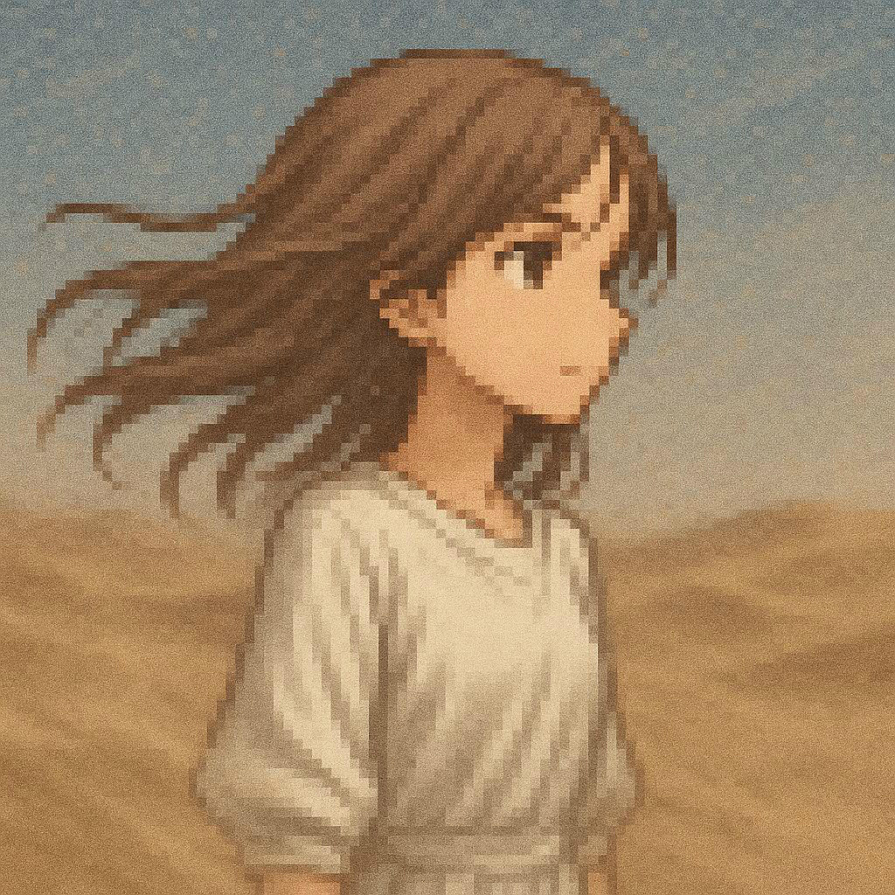 Релиз Long way!