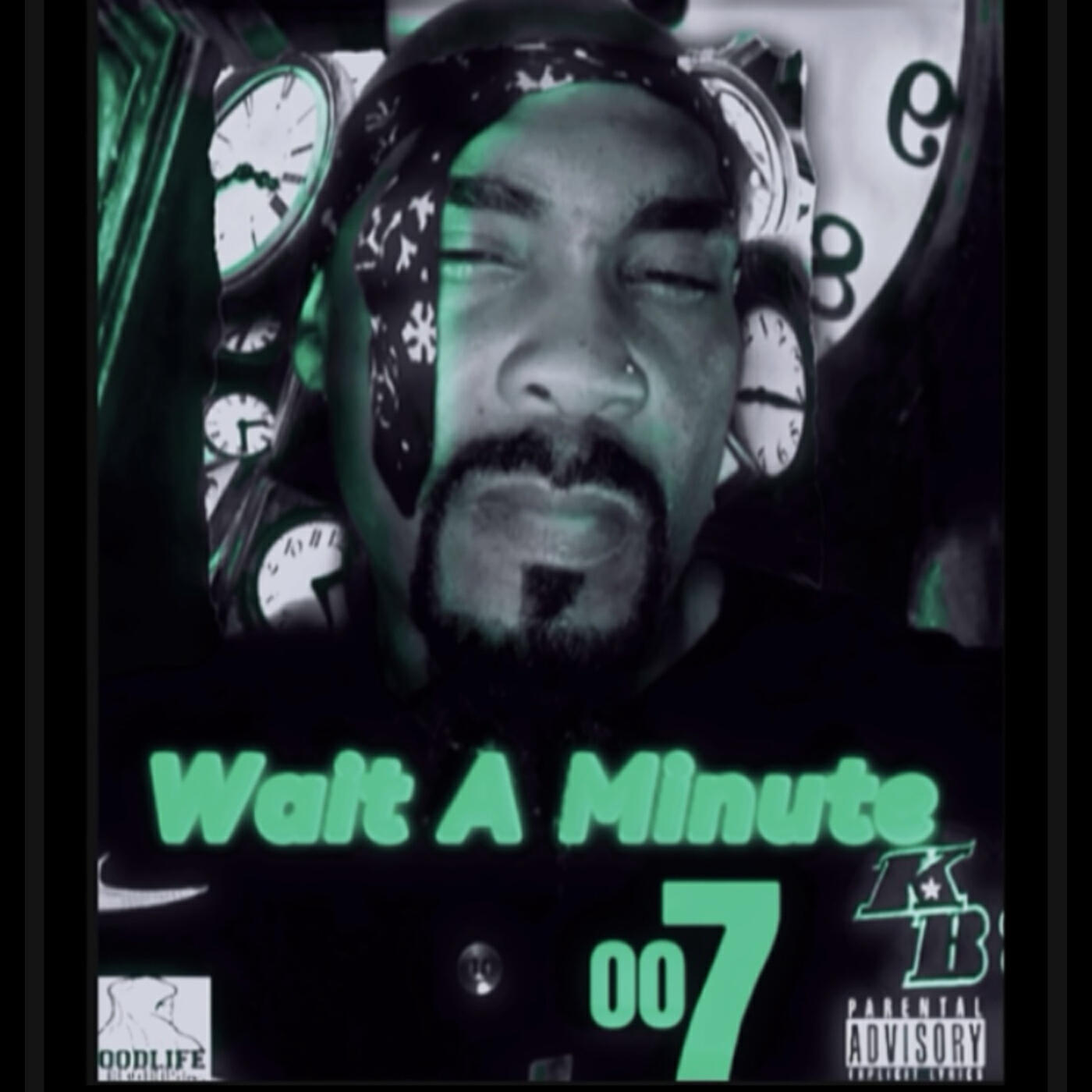 Скачать песню 007 - Wait a Minute бесплатно в MP3 для Android и iOS