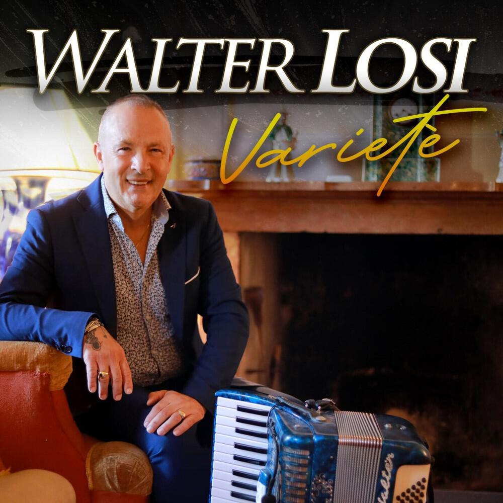 Релиз Varietè
