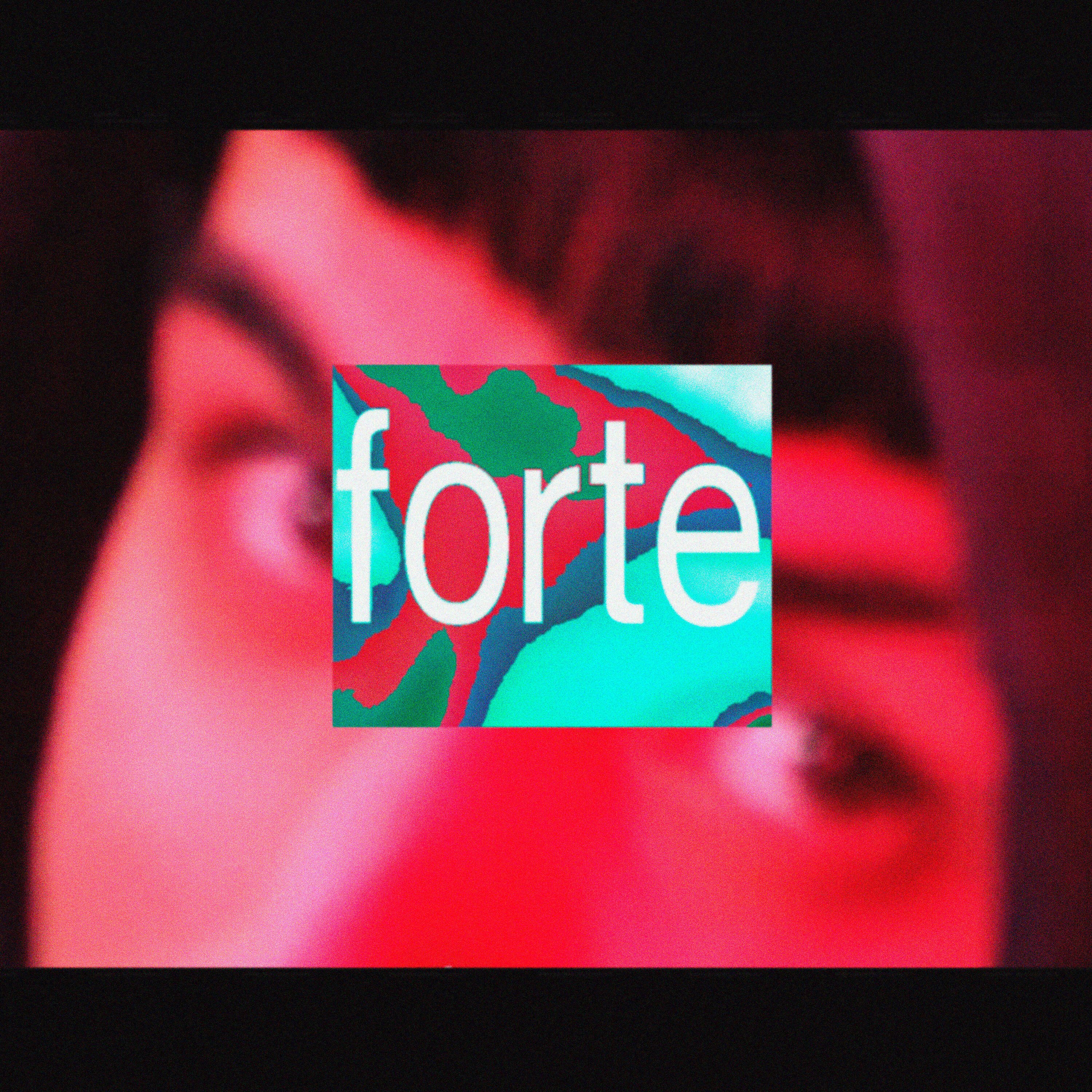 Релиз Forte