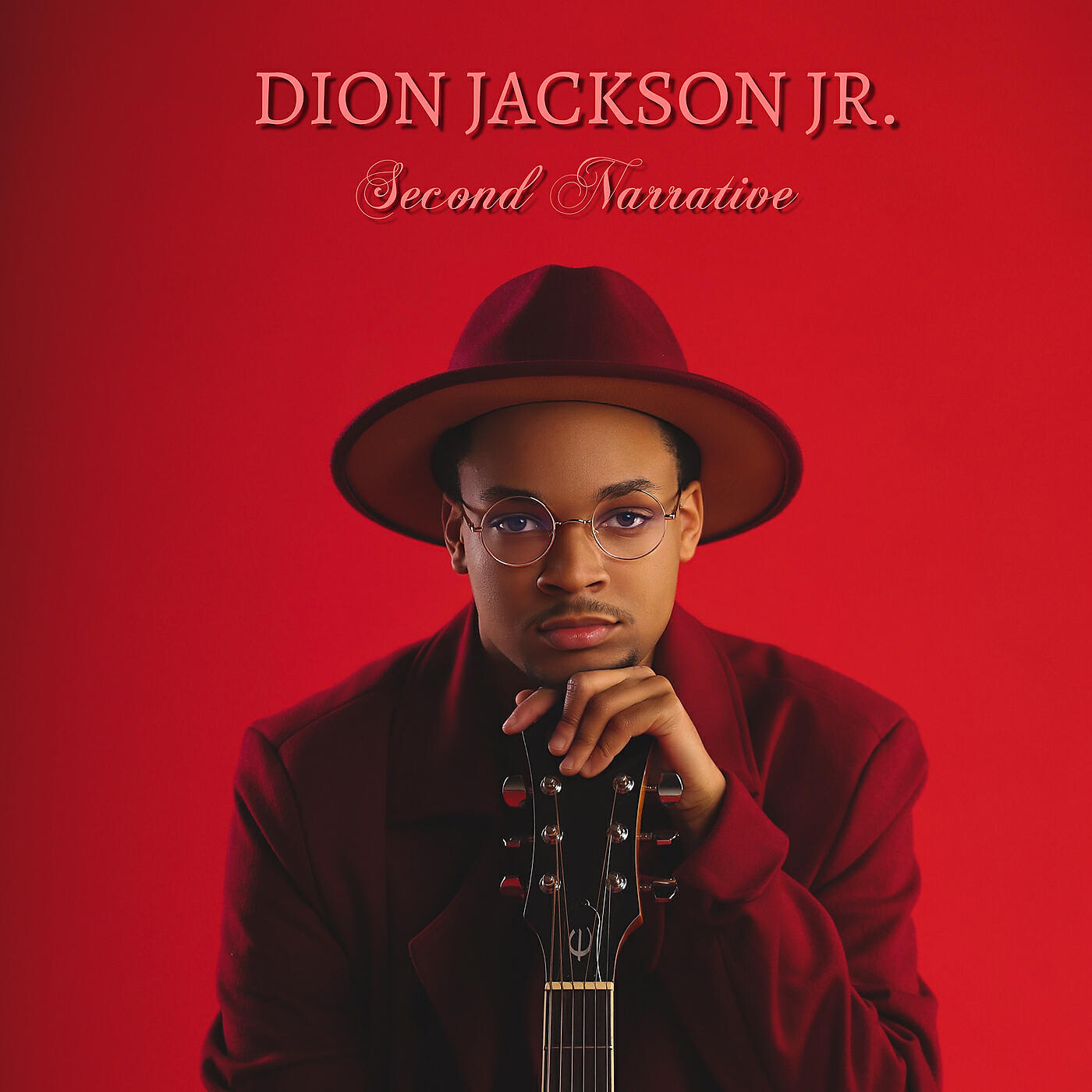 Dion Jackson Jr.
