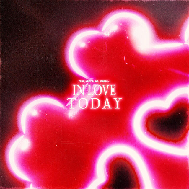 Релиз In Love Today