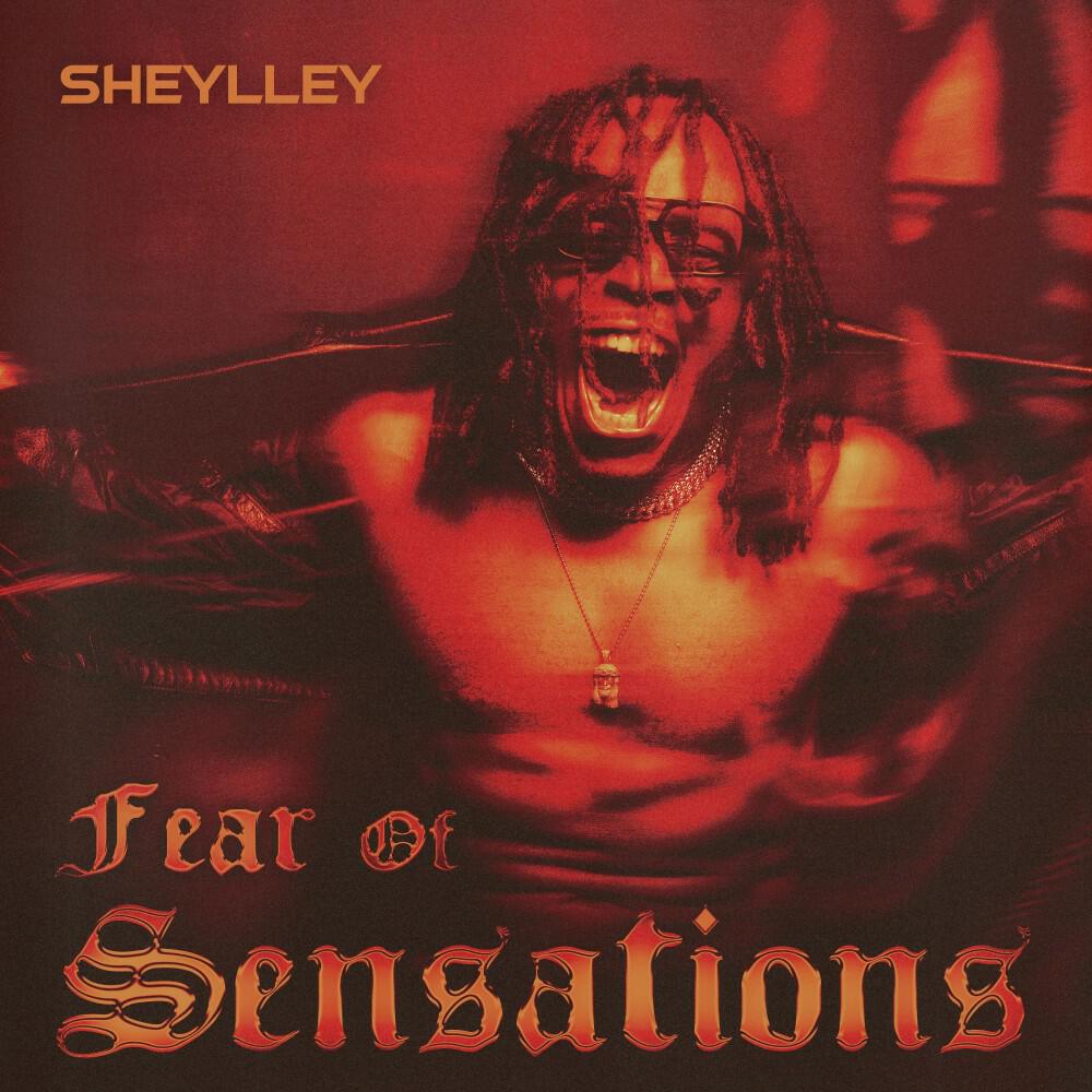 Релиз Fear of Sensations
