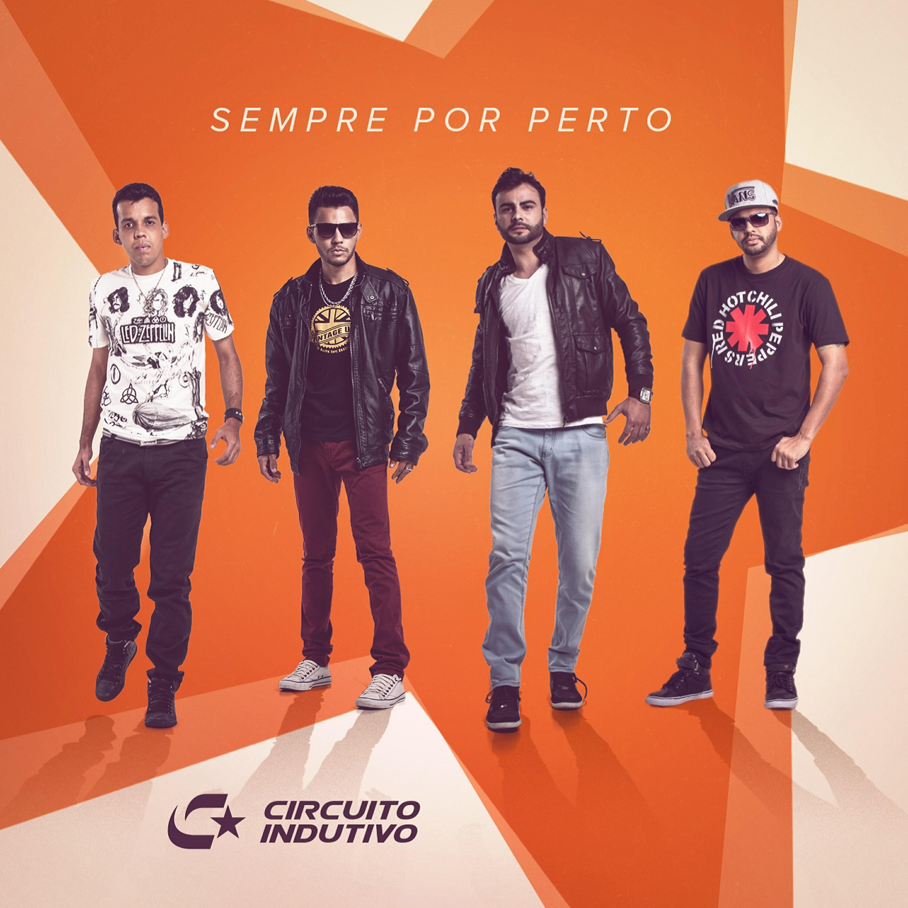 Circuito Indutivo