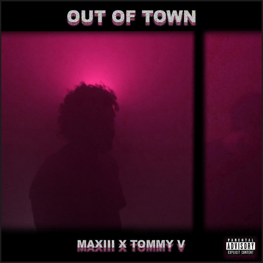 Релиз Out of Town