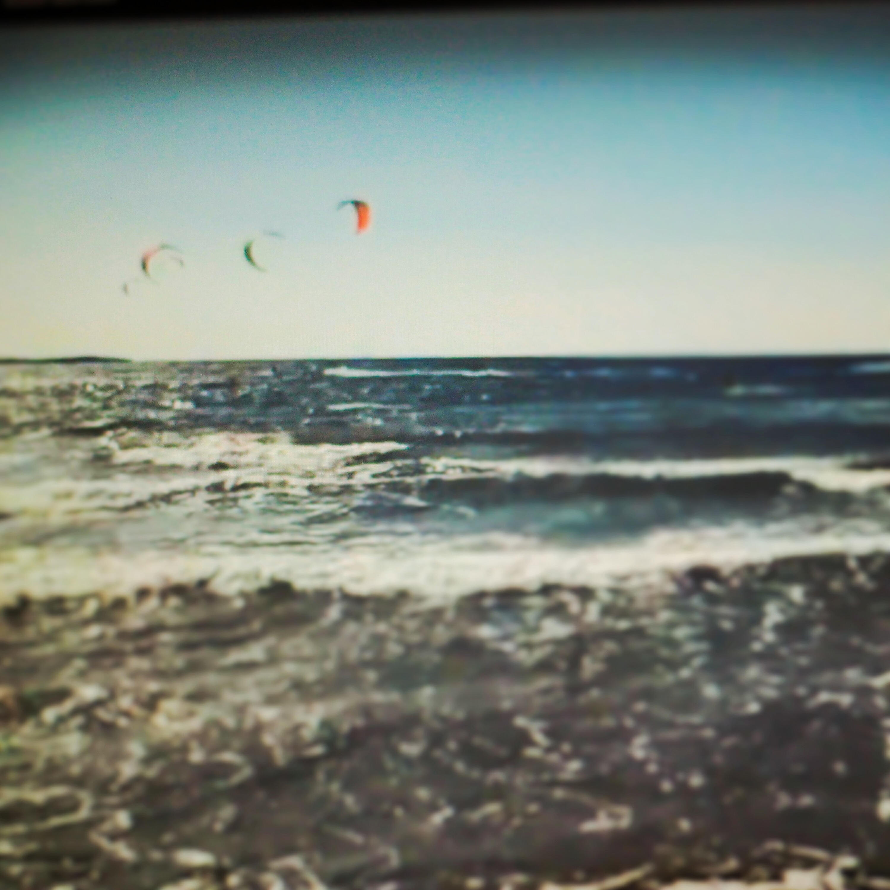 Релиз Waves