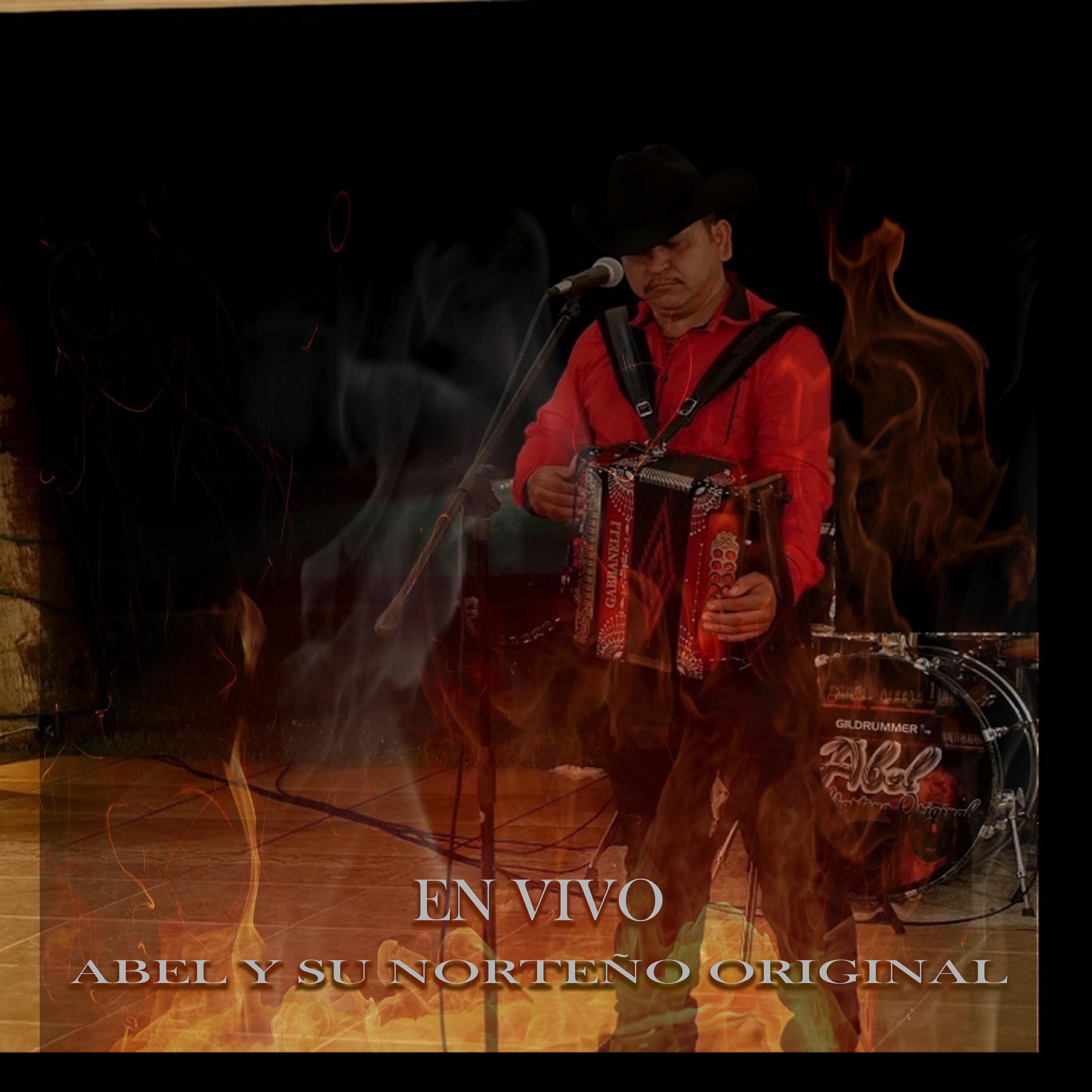 Abel y Su Norteño Original