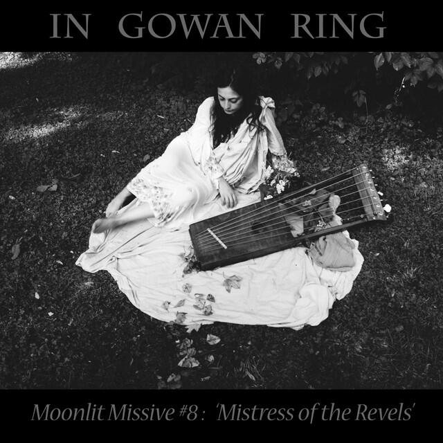 Релиз Moonlit Missive #8 : ‘Mistress of the Revels’