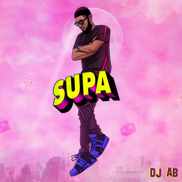 Скачать песню DJ AB - Supa Supa бесплатно в MP3 для Android и iOS
