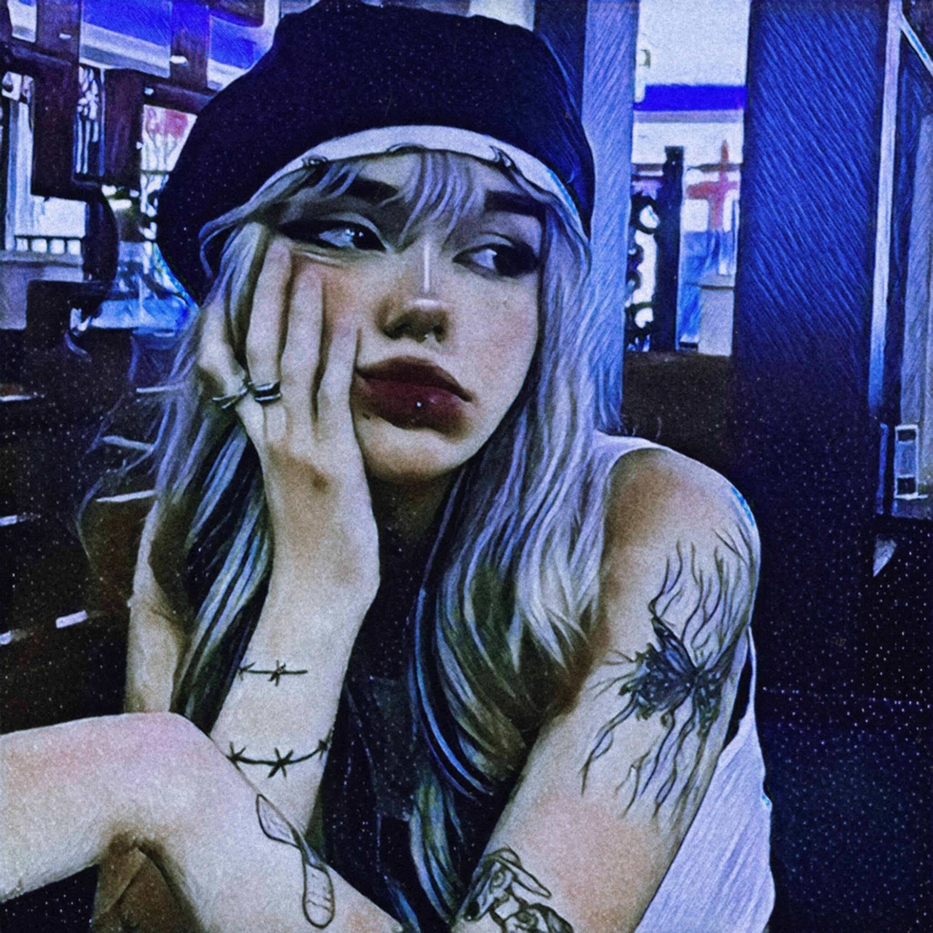 Релиз My Mind