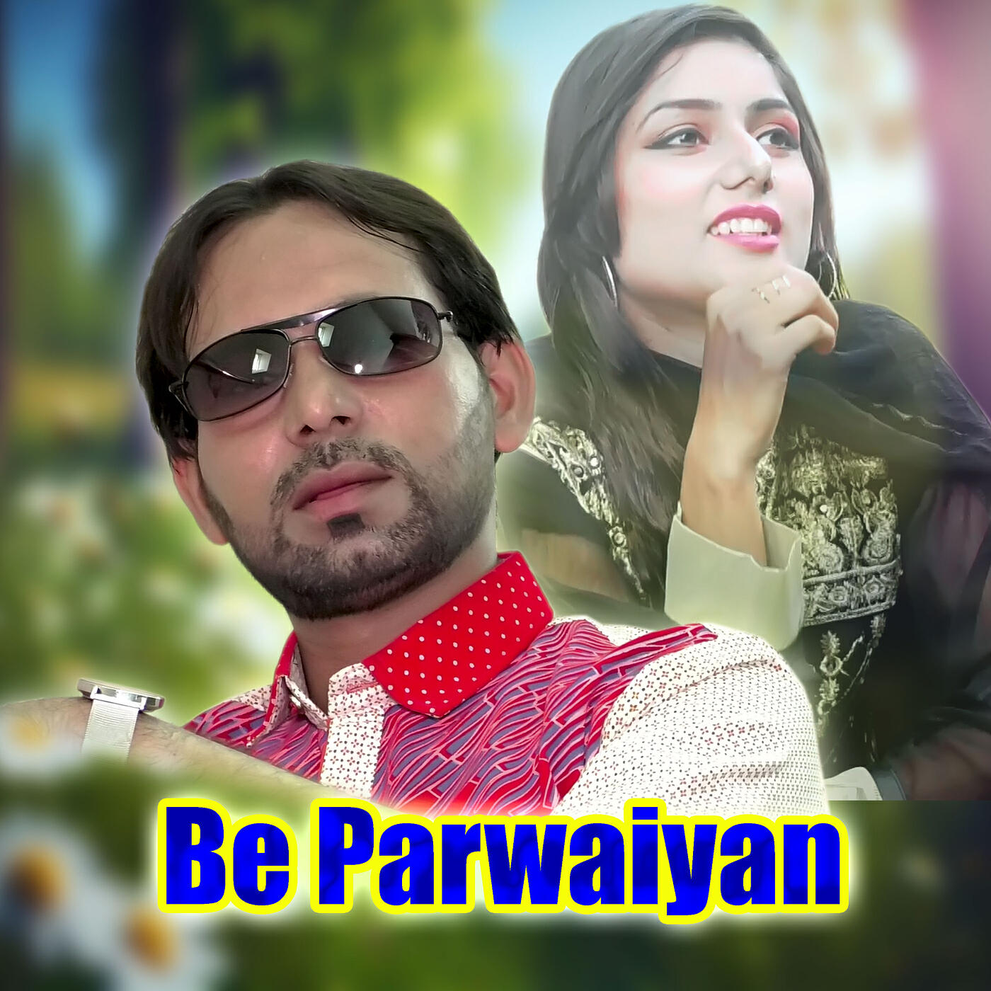 Релиз Be Parwaiyan